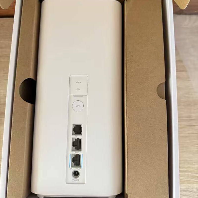 Unlocked Brovi 5G CPE 6 H165-3 - 4G Lte Router Sim 评论和价格