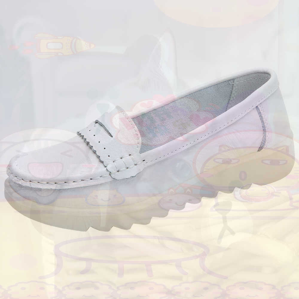 Moccasin Driving Teenage Sneak - Office Tech Products 评论和价格