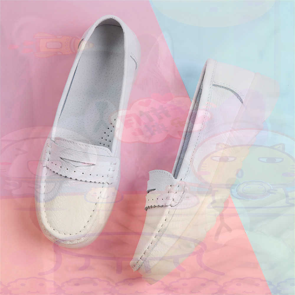 Moccasin Driving Teenage Sneak - Office Tech Products 评论和价格