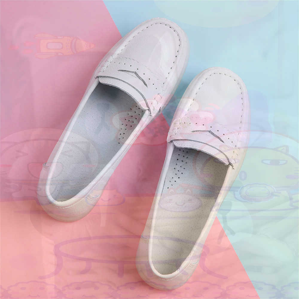 Moccasin Driving Teenage Sneak - Office Tech Products 评论和价格