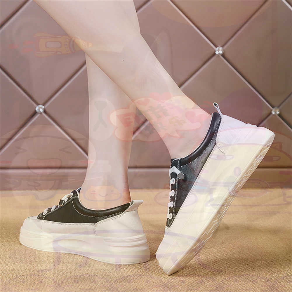 Lace-up Chunky Loafers Woman S - Office Tech Products 评论和价格