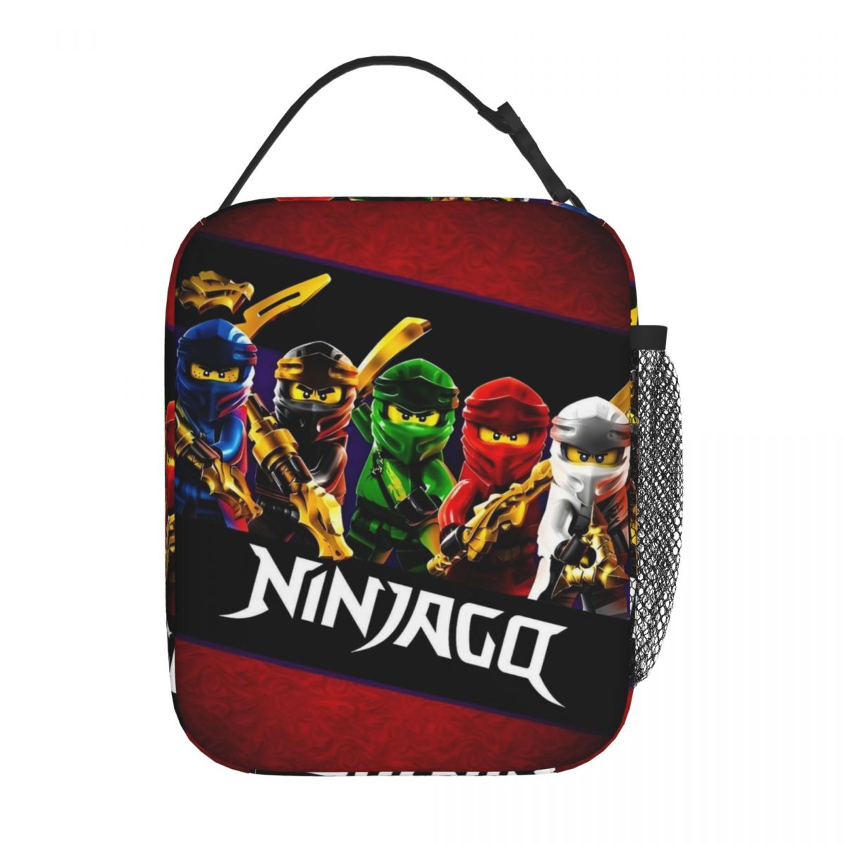 Custom Phantoms N-Ninjagos Ins - Office Tech Accessories 评论和价格