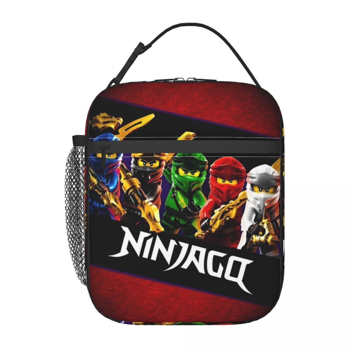 Custom Phantoms N-Ninjagos Ins - Office Tech Accessories 评论和价格