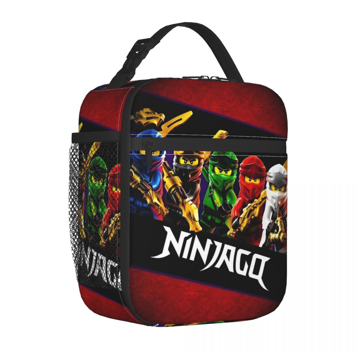 Custom Phantoms N-Ninjagos Ins - Office Tech Accessories 评论和价格
