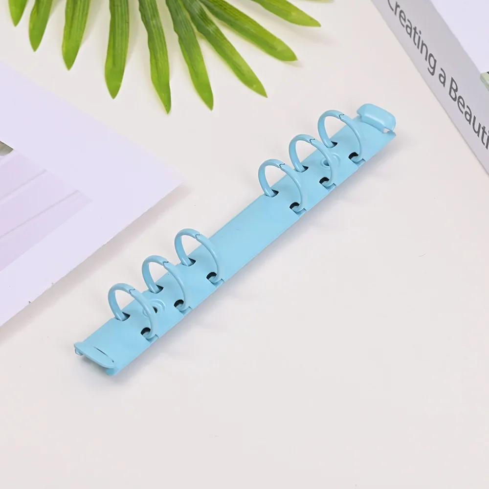 A6 Loose Leaf Binder Notebook  - Office Tech Accessories 评论和价格