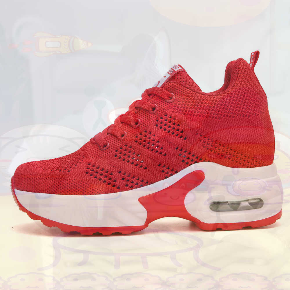 Red Size 36 Shoes Woman Tennis - Office Tech Accessories 评论和价格