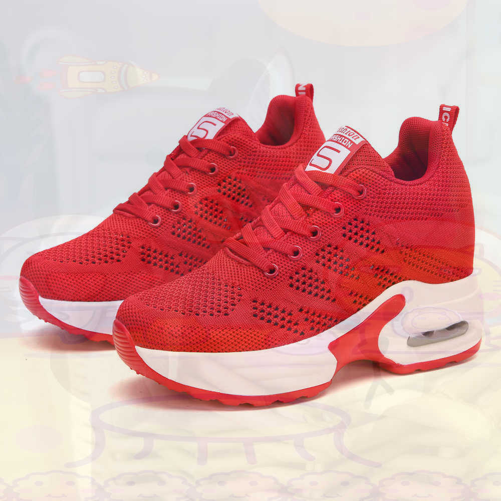 Red Size 36 Shoes Woman Tennis - Office Tech Accessories 评论和价格