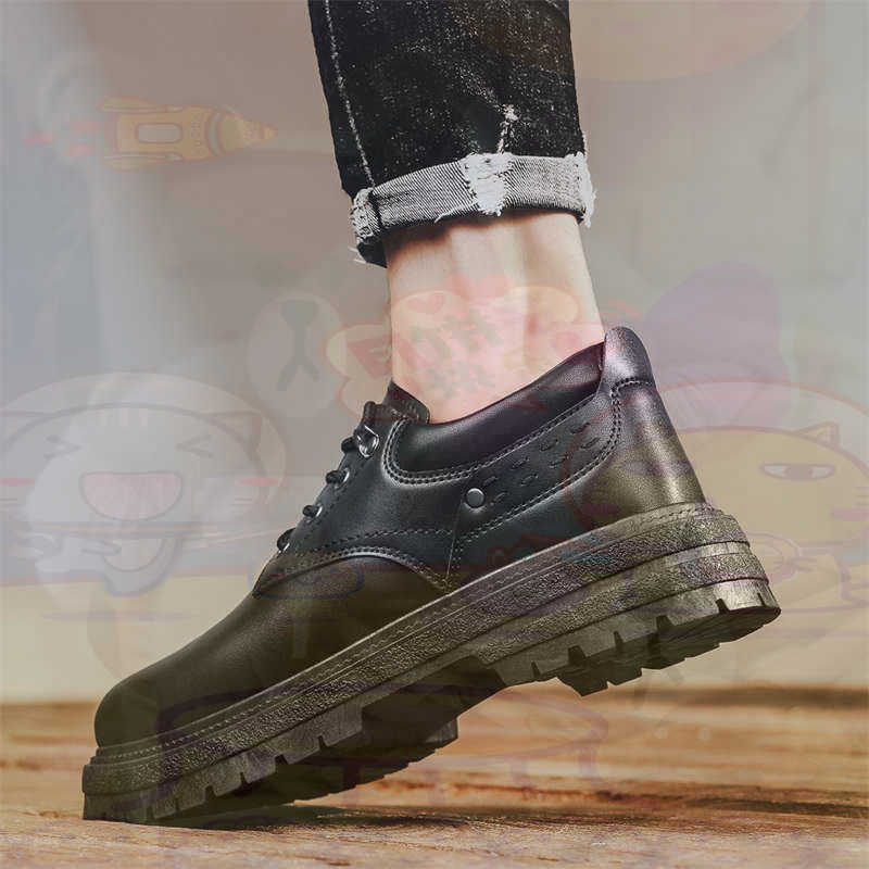 Dark Natural Leather Fashion T - Office Tech Products 评论和价格
