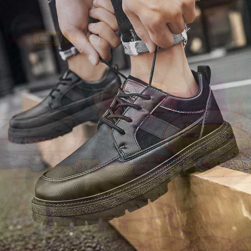 Dark Natural Leather Fashion T - Office Tech Products 评论和价格