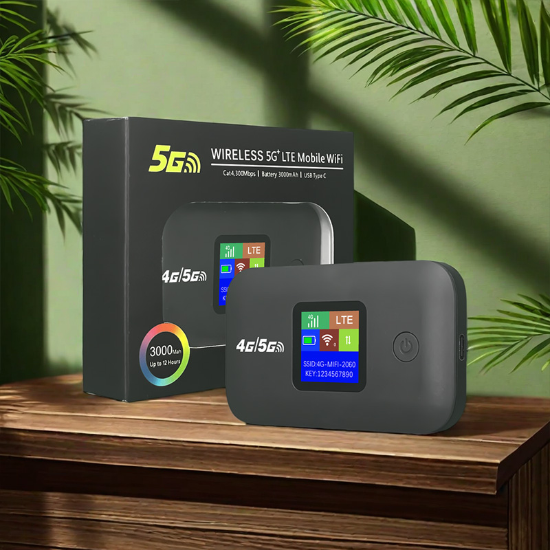 New Material Lte LCE Cat4 OEM  - 4G Lte Router Sim 评论和价格