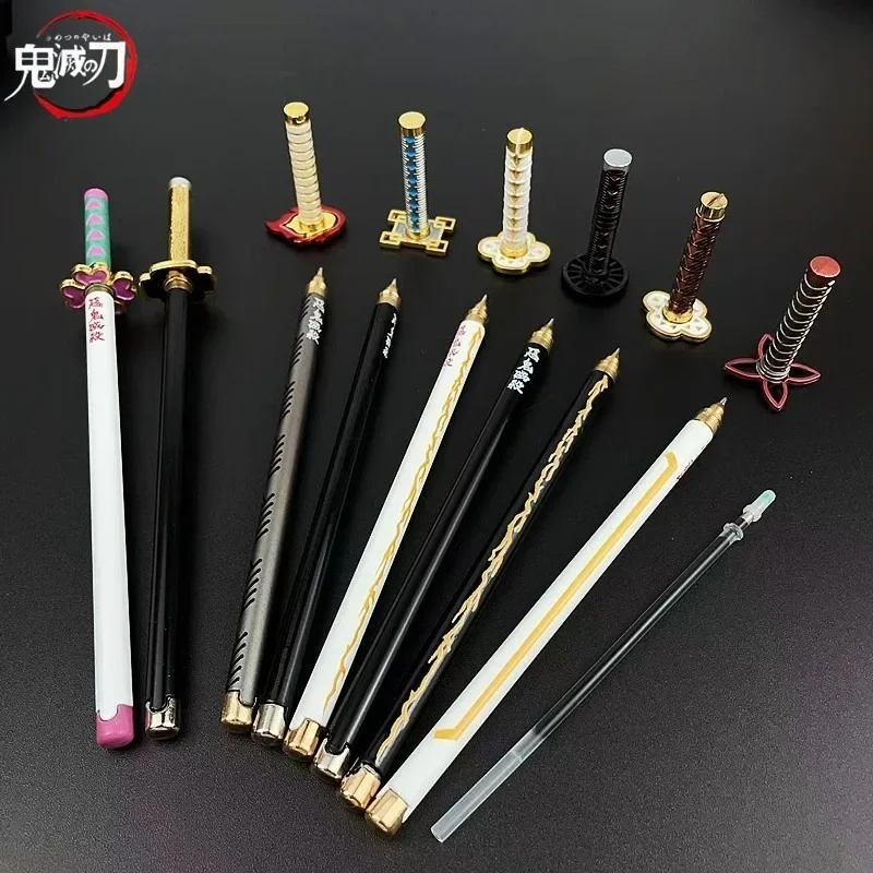 20cm Signature Pen Mitsuri Shi - Office Tech Accessories 评论和价格