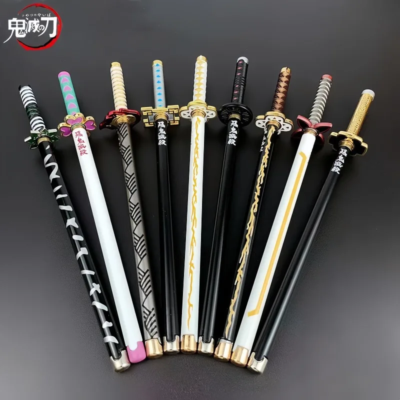 20cm Signature Pen Mitsuri Shi - Office Tech Accessories 评论和价格