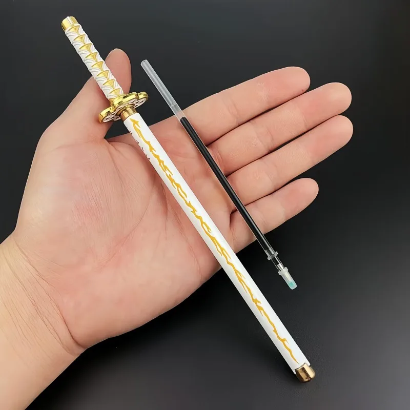 20cm Signature Pen Mitsuri Shi - Office Tech Accessories 评论和价格