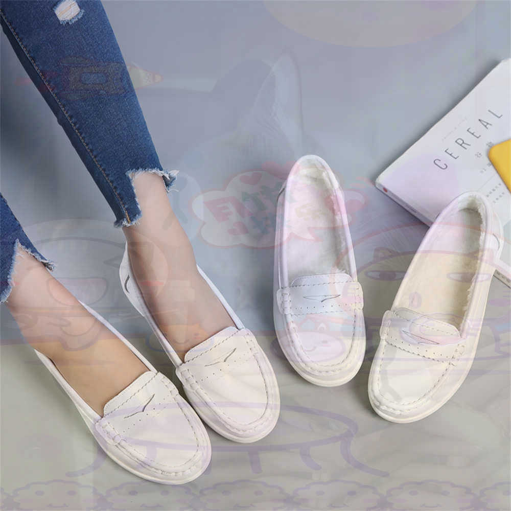 Soft Slip-on Womens Large Size - Office Tech Products 评论和价格