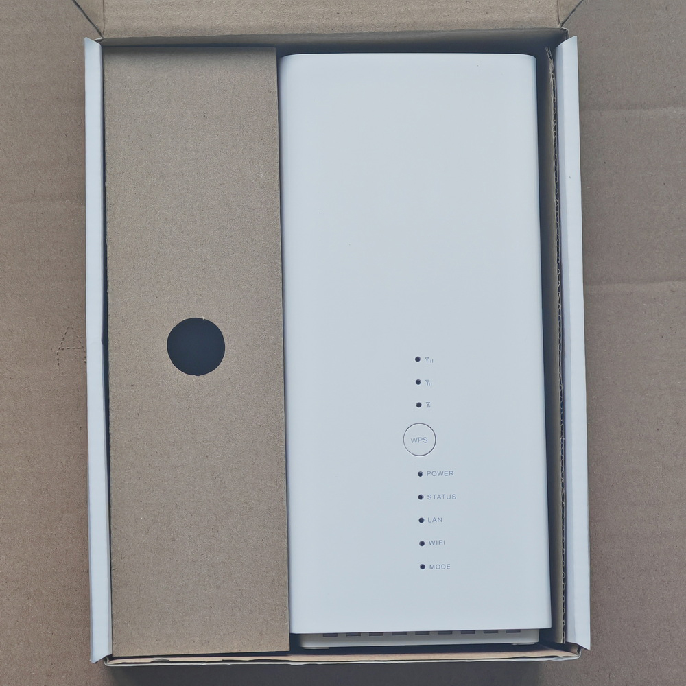 Unlocked 4G LTE CPE B618s-22d  - 4G Lte Router Sim 评论和价格